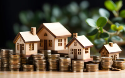 How Home Builders, Banks, and Your Money Work Together for Your Dream Home